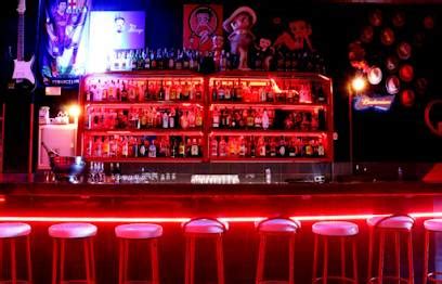 strip club malaga|El Atico